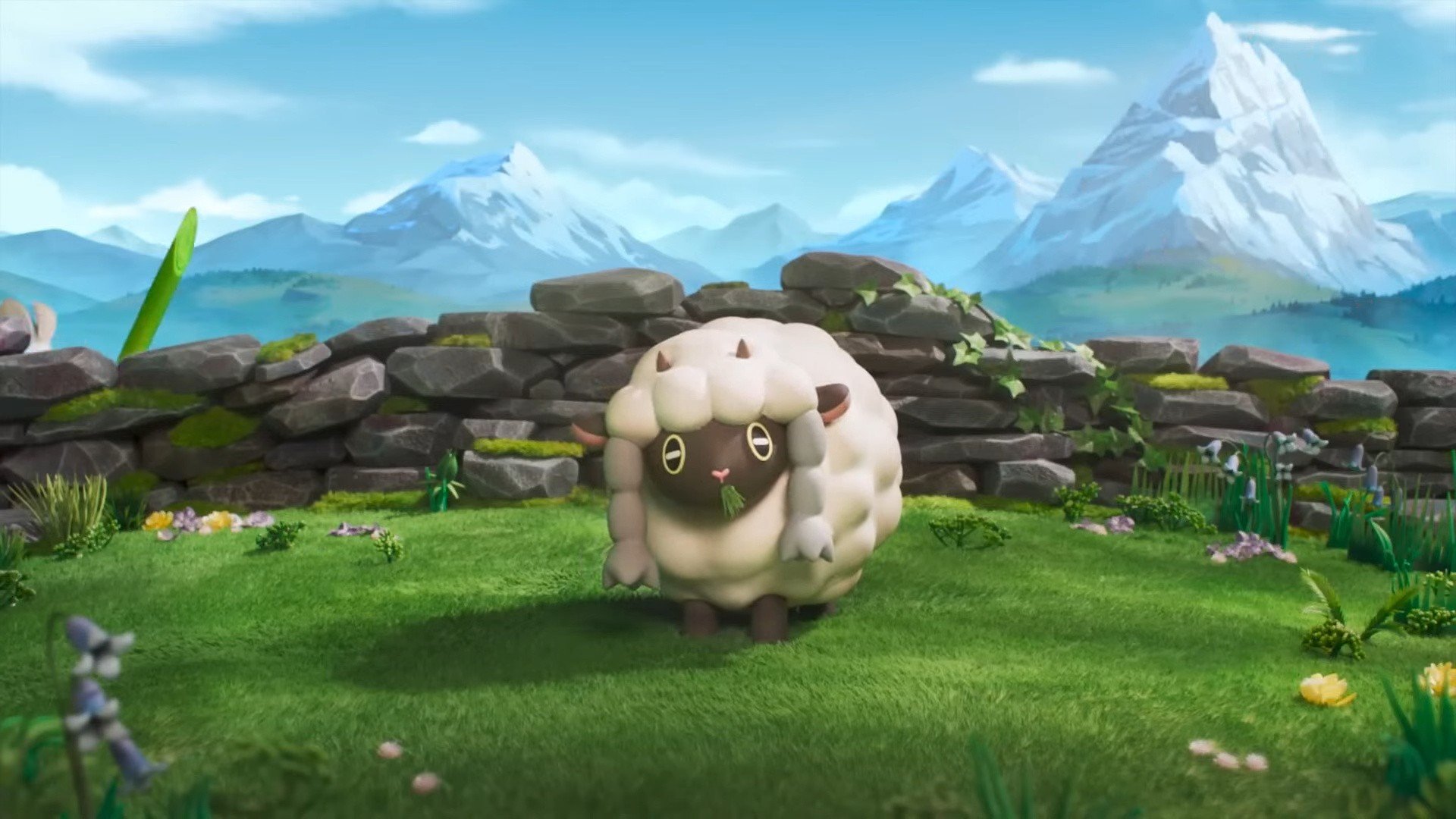 Pokémon Tales: The Misadventures of Sirfetch’d & Pichu – Aardman Animation Unveils Stop-Motion Series