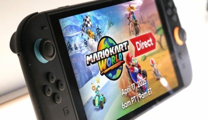 Mario Kart World: Time, Date, Where To Watch, What To Expect