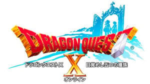 Dragon Quest X