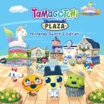 Tamagotchi Plaza Nintendo Switch 2 Edition