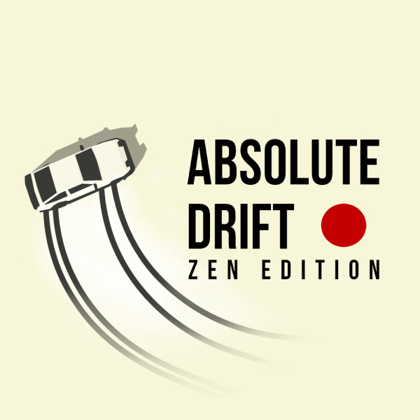 Absolute Drift: Zen Edition, Jogo Nintendo Switch