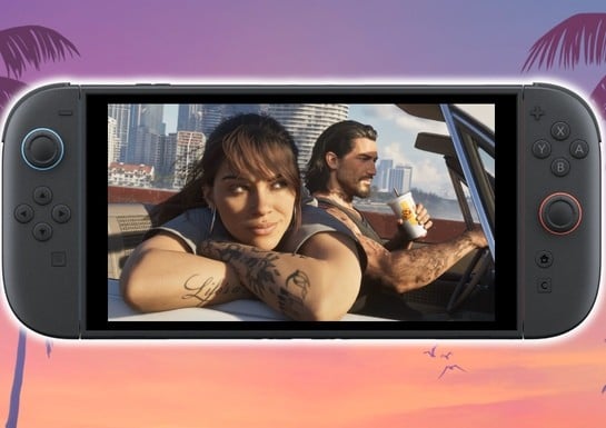 Nintendo Of America's President Comments On The Possibility Of GTA 6 On Switch 2