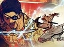 Shinobi: Art Of Vengeance Reveals Final SEGA Villain For Upcoming DLC