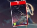 The Excellent MIO: Memories In Orbit Is Getting A Proper Physical Edition On Switch 2