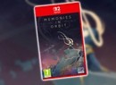 The Excellent MIO: Memories In Orbit Is Getting A Proper Physical Edition On Switch 2
