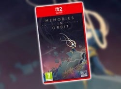 The Excellent MIO: Memories In Orbit Is Getting A Proper Physical Edition On Switch 2