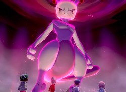 Mewtwo And The Kanto Starters Are Now Appearing In Pokémon Sword And Shield Max Raid Battles