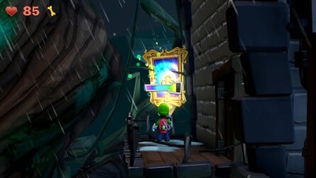 Luigi's Mansion 2 HD Walkthrough Guide