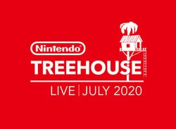 Nintendo Treehouse: Live - July 2020