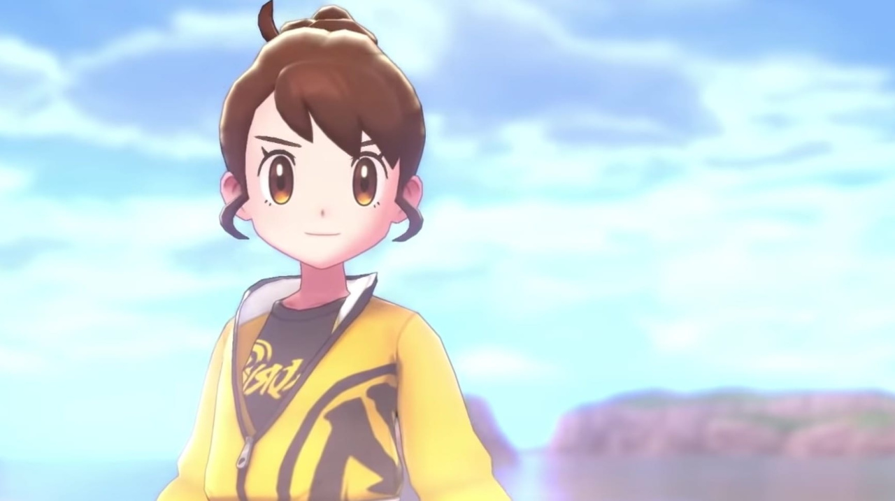 Pokémon Sword and Shield: Isle of Armor review - baby steps