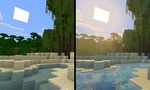Minecraft Is Getting A Graphics Upgrade