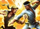 Cobra Kai: The Karate Kid Saga Continues Launches On Switch In November In Europe