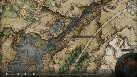 Elden Ring Tarnished Edition content