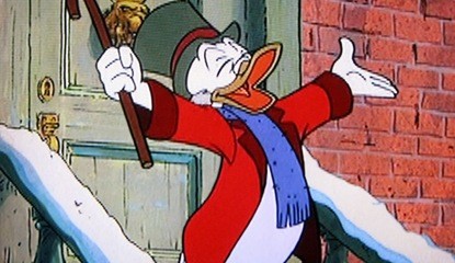 What Games Are You Playing This Weekend? - Festive Edition