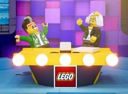 Lego Party Rating For Switch 2 Surfaces On The ESRB