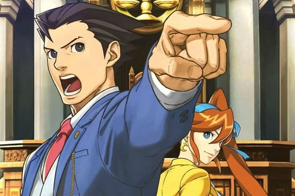 How does Phoenix Wright: Ace Attorney - Dual Destinies Compare?