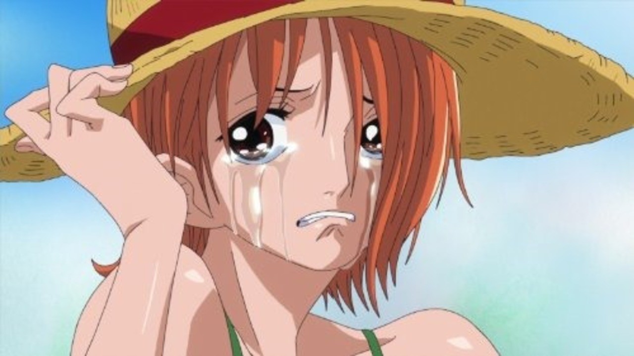 One Piece: Nami's English Dub Opened Up About The Character's Growth, And  I'm Not Crying, You Are