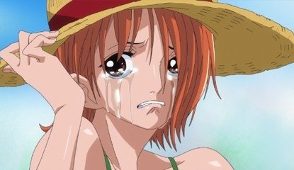 One Piece: Romance Dawn Won't Be Sailing To North America