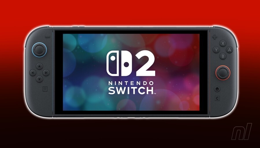 Switch 2