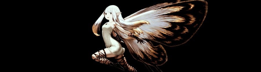 Bravely Default: Flying Fairy HD Remaster (Switch 2)
