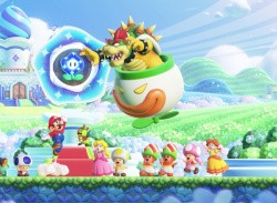 Super Mario Bros. Wonder: All Wonder Flower Locations