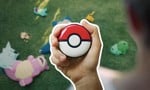 Pokémon GO Plus + (Yes, Two Pluses) Lets You Bunk With Pikachu