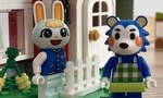 Review: LEGO Animal Crossing - Able Sisters Clothing Shop - Fine, But Missing A Key Figure