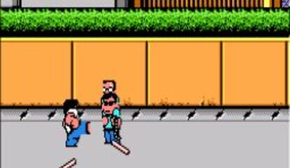 3 NES Beat 'em Ups Coming To US Virtual Console Soon