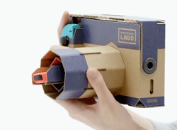 There Are More Nintendo Labo Toy-Con Than You Might Expect