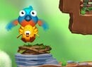 Toki Tori Creator Tells of Missed Angry Birds Opportunity