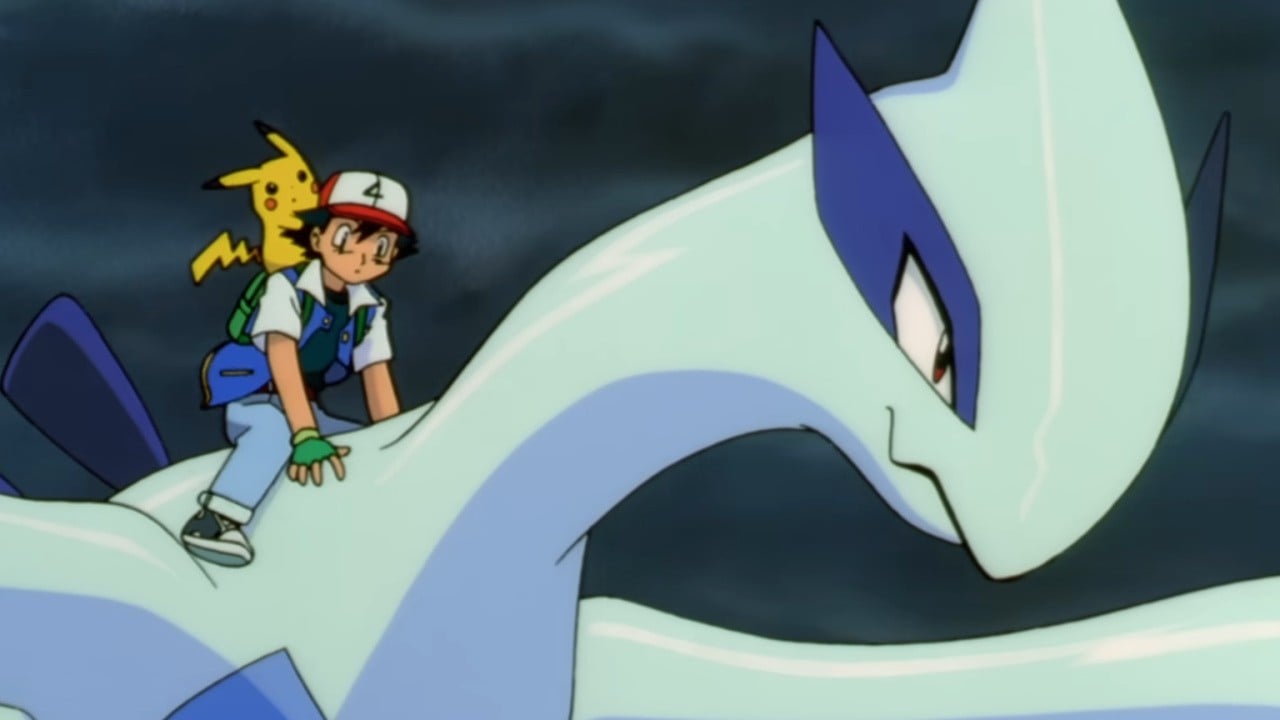 Pokémon Movies Streaming for Free: Classic Pokémon Anime Films Now Available on YouTube