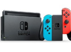 Nintendo Switch System Update 10.0.1 Is Now Live