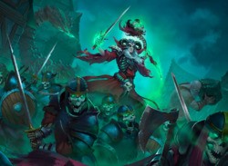 Command The Dead When Undead Horde Rises Up On Switch Later This Week
