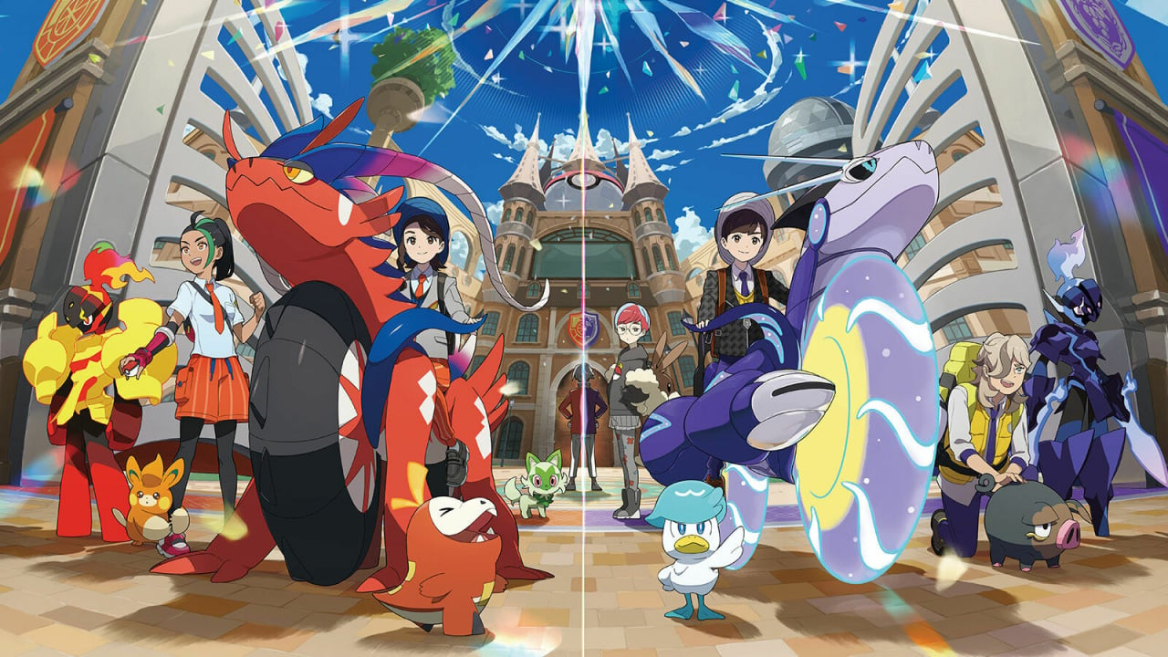 Sword & Shield Becomes Second Best-Selling Pokémon Game Of All Time