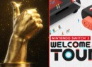 Nintendo Switch 2 Welcome Tour Wins GameStop's "Worst Game Of The Year" Award