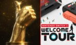 Random: Nintendo Switch 2 Welcome Tour Wins GameStop's "Worst Game Of The Year" Award