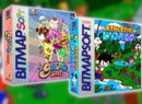 Two Brand-New Game Boy Platformers Are Up For Pre-Order