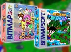 Two Brand-New Game Boy Platformers Are Up For Pre-Order