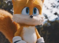 Sonic The Hedgehog 2 (The Movie, That Is) Has Officially Started Production