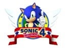 Sonic the Hedgehog 4: Episode 2 Due "In the Near Future"