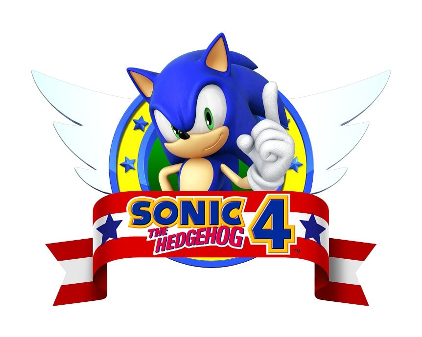 Looking forward to what the future - Sonic The Hedgehog