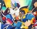 Street Fighter 6 X Mega Man Star Force & Battle Network Free Collab DLC Announced