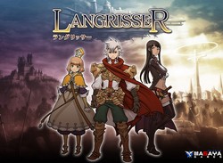 Details For The New Langrisser Title On 3DS Emerge After A 15 Year Break For The Series