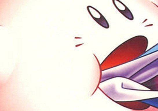 3D Classics: Kirby's Adventure (3DSWare)