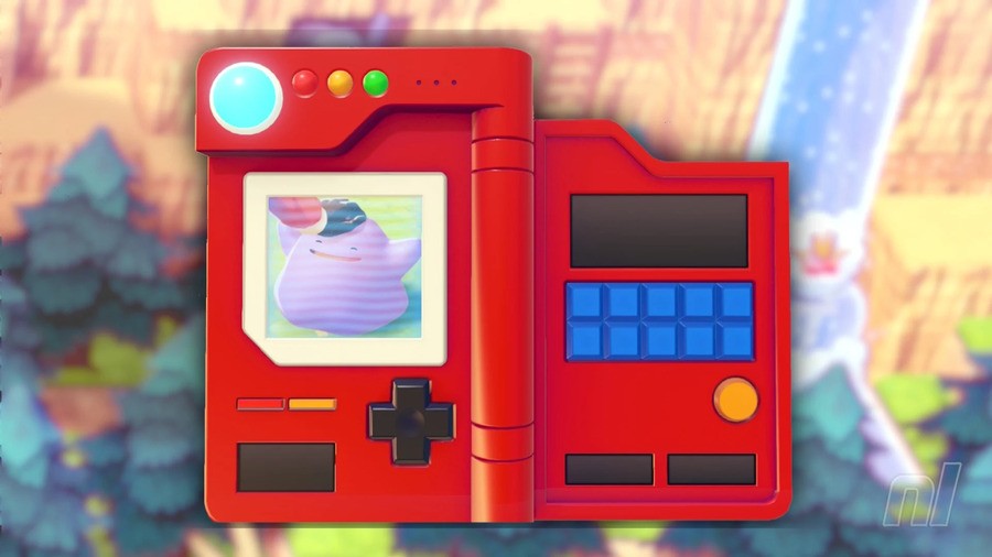 How many Pokémon are in the standard Pokopia Pokédex?