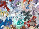 Google Opens Votes For Your Pokémon Of The Year, All 890 Included