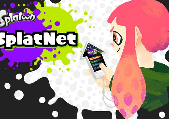 Nintendo Is Ending SplatNet for Splatoon Next Month