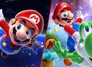 What Review Score Would You Give Super Mario Galaxy + Galaxy 2?