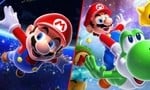 Poll: What Review Score Would You Give Super Mario Galaxy + Galaxy 2?