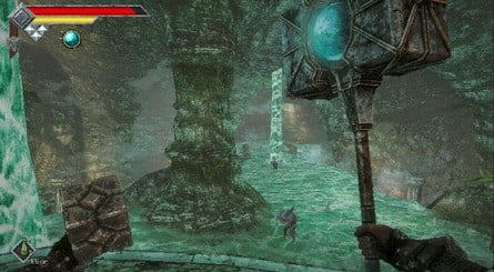 Queen's Domain